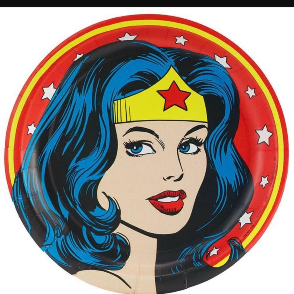 Meet your Posher, Cristina